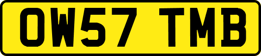 OW57TMB