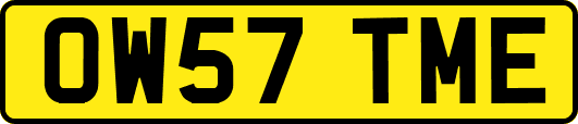 OW57TME