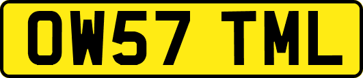 OW57TML