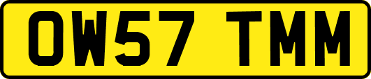 OW57TMM
