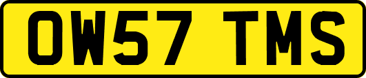 OW57TMS