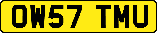 OW57TMU