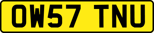 OW57TNU