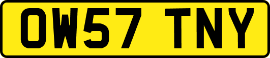 OW57TNY