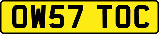 OW57TOC