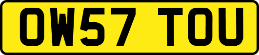 OW57TOU