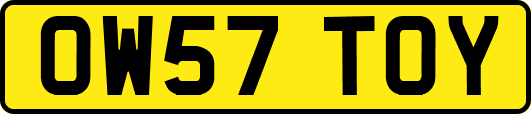 OW57TOY
