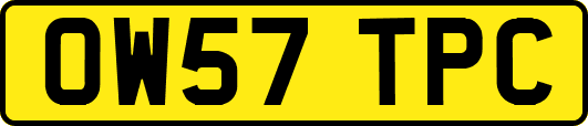 OW57TPC
