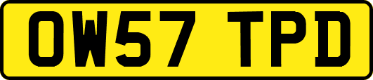 OW57TPD