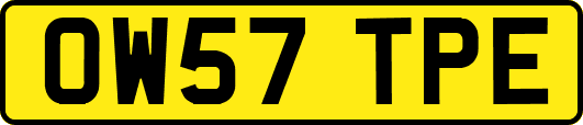 OW57TPE