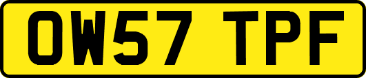 OW57TPF