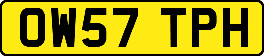 OW57TPH