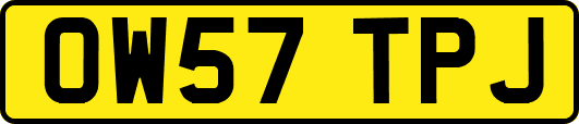 OW57TPJ