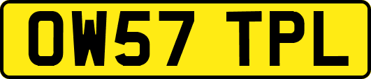 OW57TPL