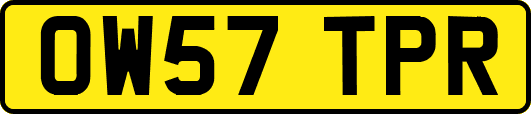 OW57TPR