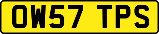 OW57TPS