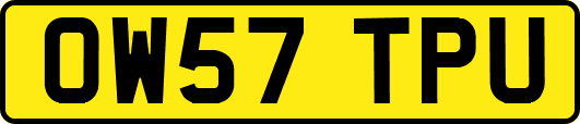 OW57TPU