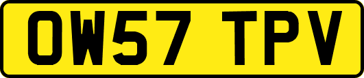 OW57TPV