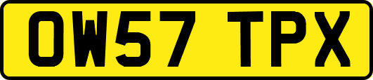 OW57TPX