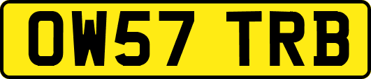 OW57TRB