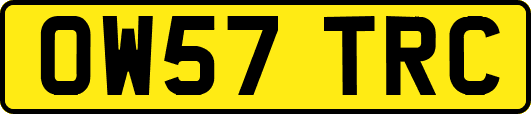 OW57TRC