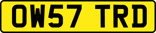 OW57TRD