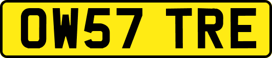 OW57TRE