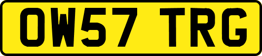 OW57TRG