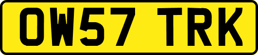 OW57TRK