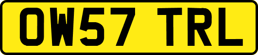 OW57TRL