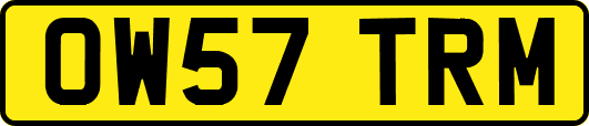 OW57TRM