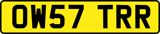 OW57TRR