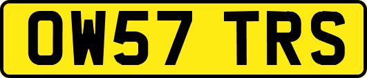 OW57TRS