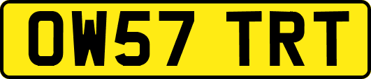 OW57TRT
