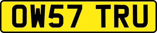 OW57TRU