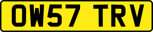 OW57TRV