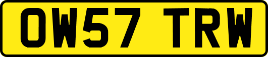 OW57TRW