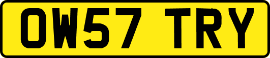 OW57TRY