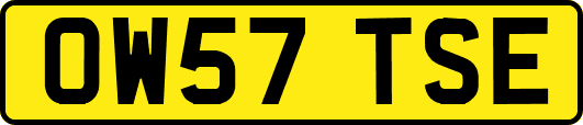 OW57TSE