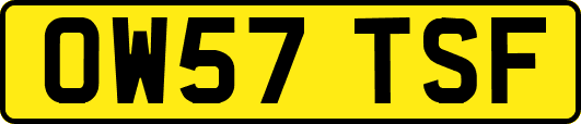 OW57TSF