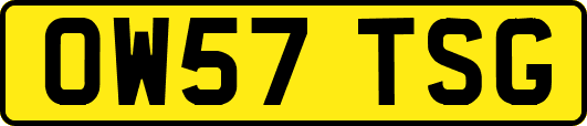 OW57TSG