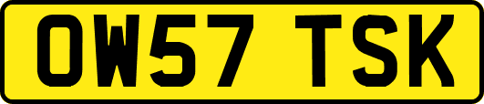 OW57TSK