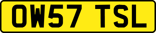 OW57TSL