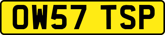 OW57TSP