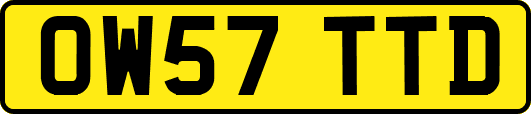 OW57TTD