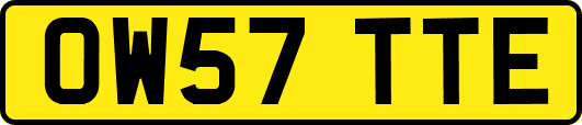 OW57TTE