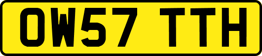 OW57TTH