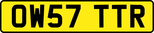 OW57TTR