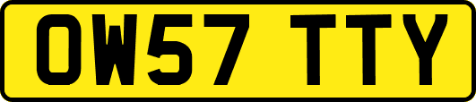 OW57TTY