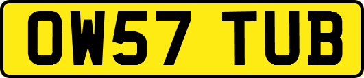 OW57TUB